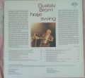 Gustav Brom-Gustav Brom Hraje Swing