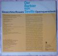 Gioacchino Rossini-Der Barbier Von Sevilla (Opernquerschnitt)