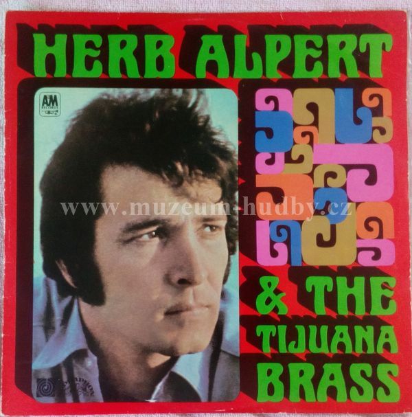 Herb Alpert & The Tijuana Brass