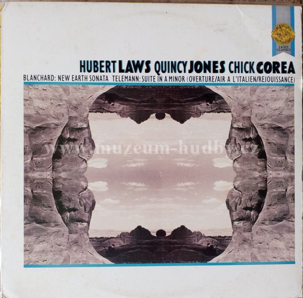 Hubert Laws