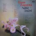 Hana Zagorová-Náhlá Loučení
