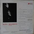 Hana Hegerová-Recital
