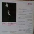Hana Hegerová-Recital