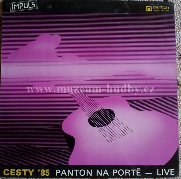 Ivo Jahelka / Bratři Ebenové / Hop Trop / Nezmaři / ...