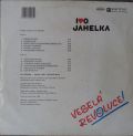 Ivo Jahelka-Veselá Revoluce!