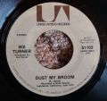 Ike Turner-Dust My Broom / You Won´t Let Me Go