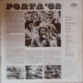 Ivo Jahelka / Spiritual Kvintet / Hop Trop / Nezmaři / Wabi Daněk / ...-Porta '82