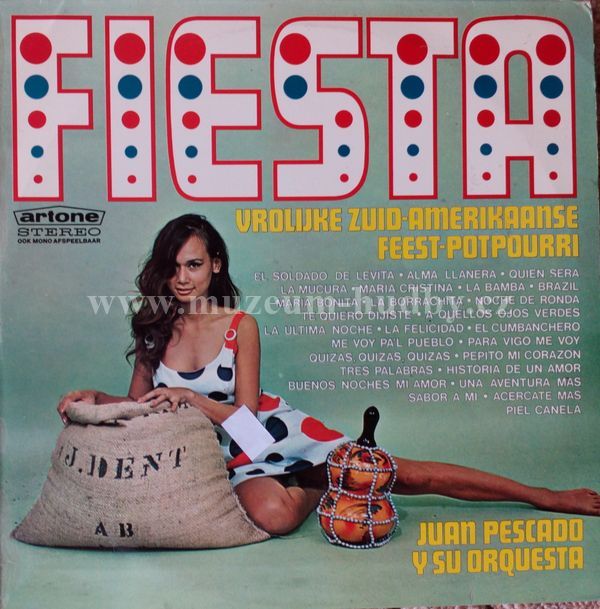 Juan Pescado Y Su Orquesta