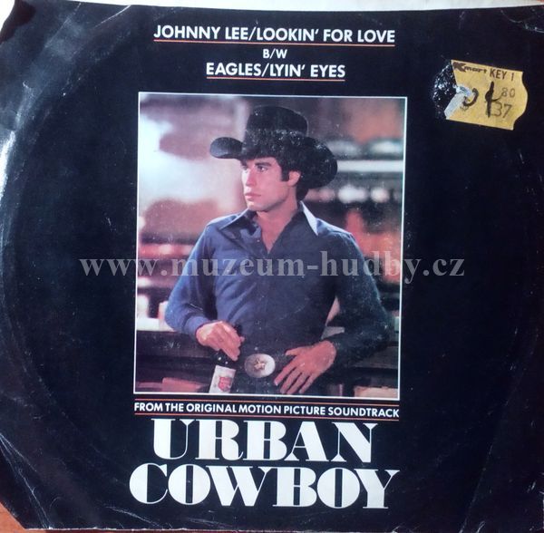 Johnny Lee / Eagles