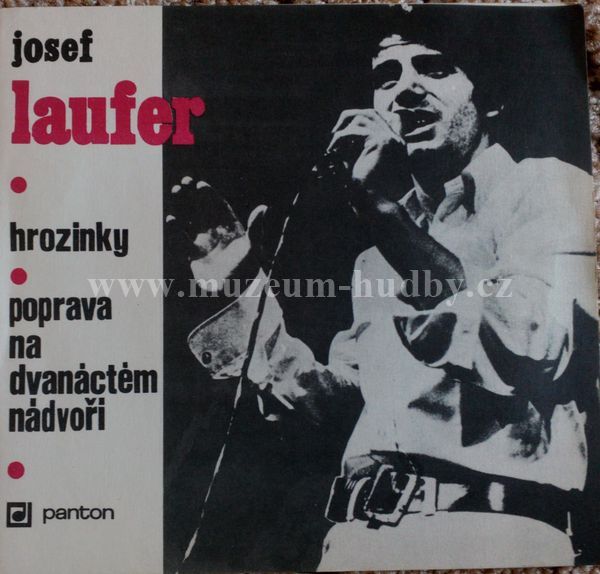 Josef Laufer