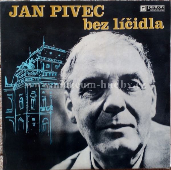 Jan Pivec