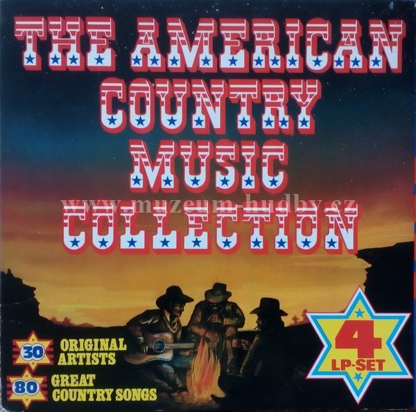 Johnny Cash / Jerry Lee Lewis / Carl Perkins / Jim Reeves / ...