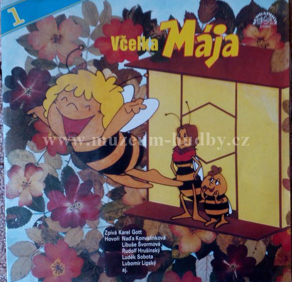 Jiří Šrámek, Tomáš Vondrovic