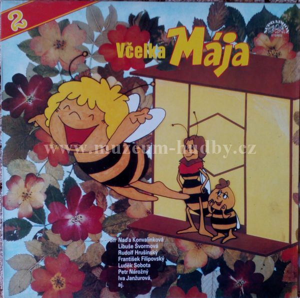 Jiří Šrámek, Tomáš Vondrovic