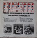 Juan Pescado Y Su Orquesta-Fiësta Vrolijke Zuid-Amerikaanse Feest-Potpourri