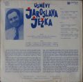 Jaroslav Ježek-Úsměvy Jaroslava Ježka