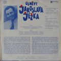Jaroslav Ježek-Úsměvy Jaroslava Ježka