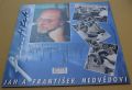 Jan Nedvěd, František Nedvěd-František
