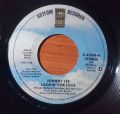 Johnny Lee / Eagles-Lookin' For Love / Lyin' Eyes