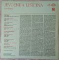 Jevgenija Lisicina-Varhany