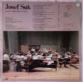 Josef Suk , Orchestr Václav Hybš Orchestra-Josef Suk • Václav Hybš Orchestra