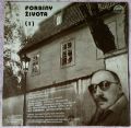 Jan Werich-Forbíny Života (1)