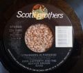 John Cafferty And The Beaver Brown Band-Tough All Over / Strangers In Paradise