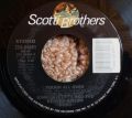 John Cafferty And The Beaver Brown Band-Tough All Over / Strangers In Paradise