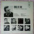 Johnny Cash-Ring Of Fire - The Best Of Johnny Cash