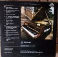 Jiří Malásek, Václav Hybš Orchestra-Nostalgický Klavír / Piano In Nostalgia