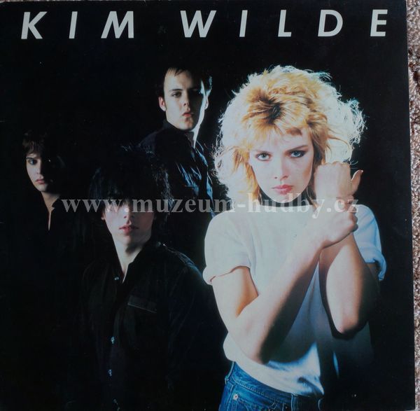 Kim Wilde