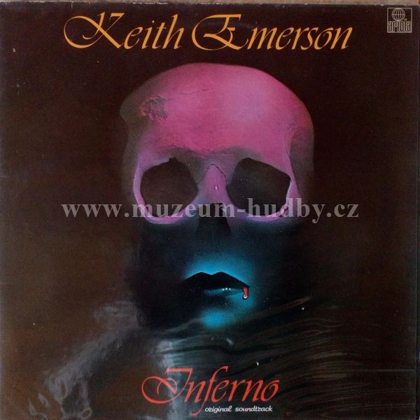 Keith Emerson