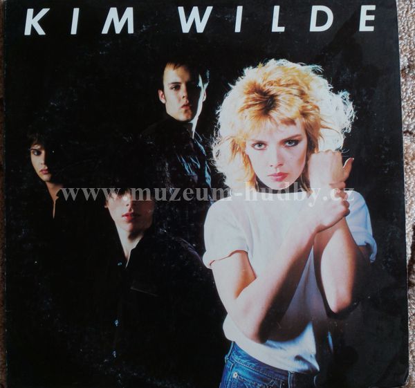 Kim Wilde