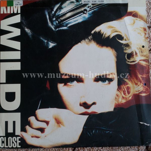 Kim Wilde