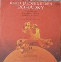 Karel Jaromír Erben, Karel Höger-Pohádky (Živá Voda / O Zlatovlásce / Hrnéčku Vař)