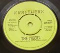 Kraftwerk-The Model / Computer Love