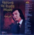 Karel Gott-Vánoce Ve Zlaté Praze