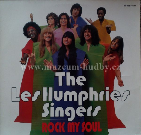 Les Humphries Singers