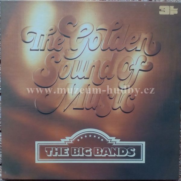 Louis Armstrong / Duke Ellington / Gene Krupa / ...