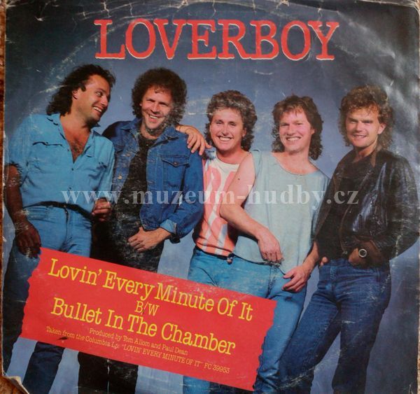 Loverboy