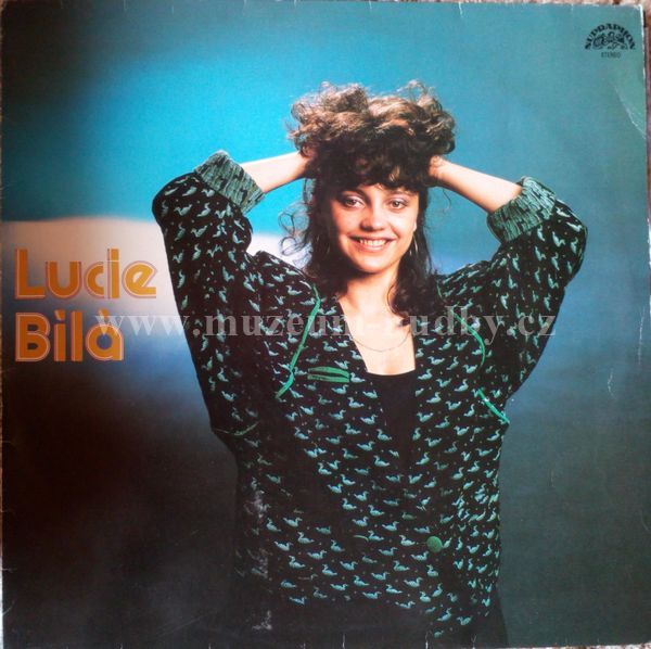 Lucie Bílá