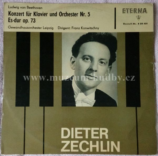 Ludwig Van Beethoven