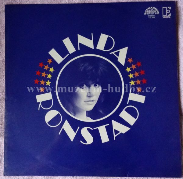 Linda Ronstadt