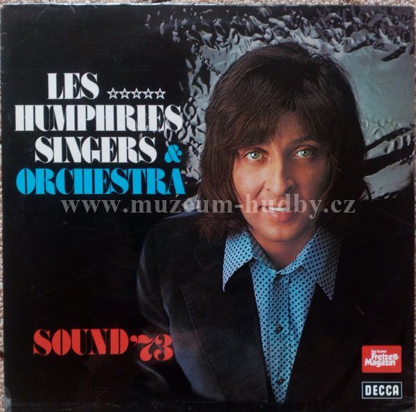 Les Humphries Singers & Orchestra