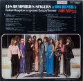 Les Humphries Singers & Orchestra-Sound '73