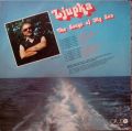 Ljupka Dimitrovska-The Songs Of My Sea