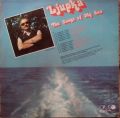 Ljupka Dimitrovska-The Songs Of My Sea
