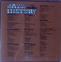 Louis Armstrong / Glen Miller / Duke Ellington / ...-Jazz History 10 LPs