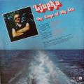 Ljupka Dimitrovska-The Songs Of My Sea