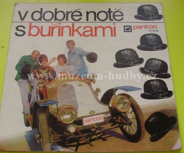 Muzika Bez Kapelníka